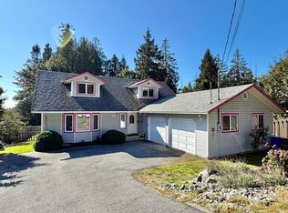 1073 Grandview Rd, Sunshine Coast, BC V0N 1V3