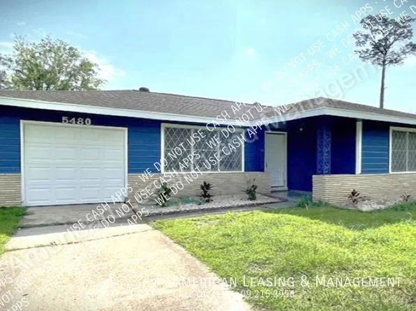 5480 Thames Dr, Beaumont, TX 77708