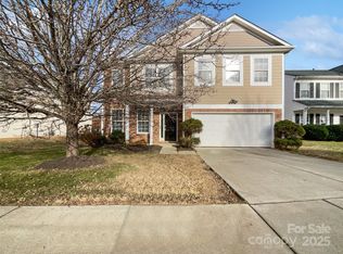 1104 Less Traveled Trl, Indian Trail, NC 28079
