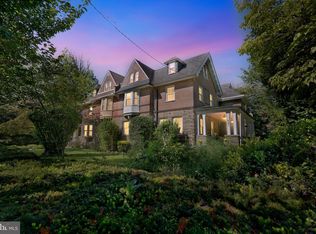 547 Pelham Rd, Philadelphia, PA 19119