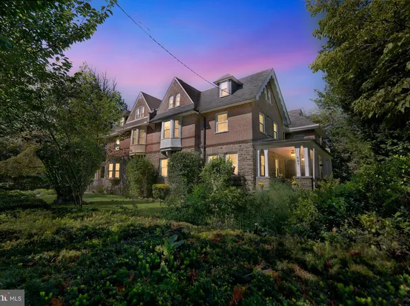 547 Pelham Rd, Philadelphia, PA 19119