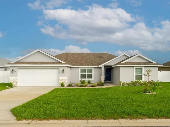 5050 SW 91st Pl, Ocala, FL 34476