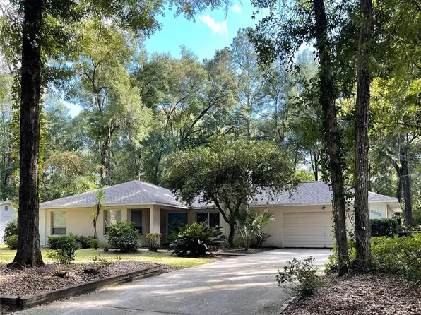 3635 NW 25TH AVENUE, GAINESVILLE, FL 32605