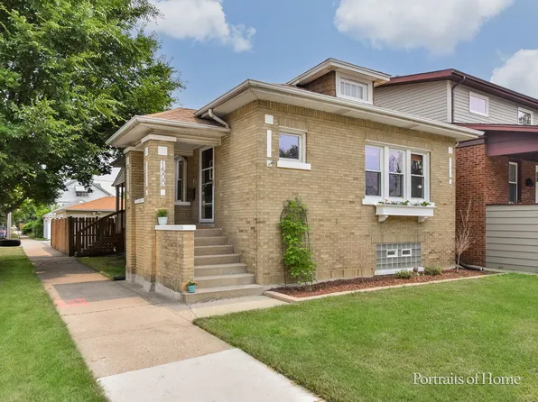 1500 Marengo Ave, Forest Park, IL 60130