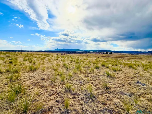 Lead St, Raton, NM 87740