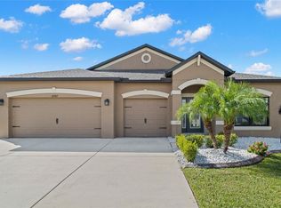 18987 Malinche Loop, Spring Hill, FL 34610