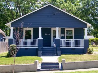 1010 Lancaster St, Durham, NC 27701