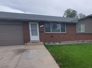 9211 King Way, Westminster, CO 80031