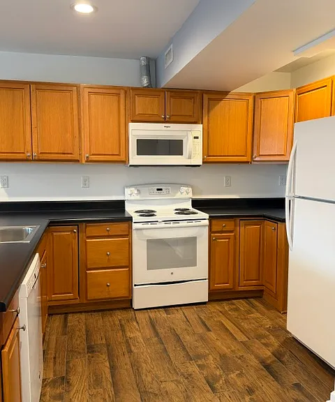 Kitchen - electric appliances