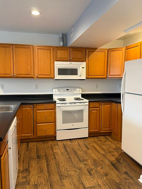 Kitchen - electric appliances