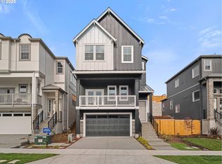 18015 SW Monashee Ln, Beaverton, OR 97007