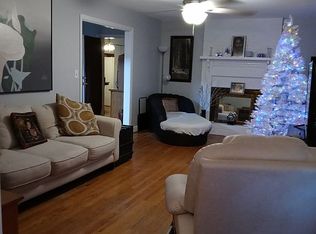 1302 Wellons Ave, Dunn, NC 28334