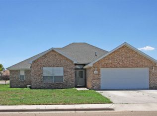 4012 Mariah Dr, Clovis, NM 88101