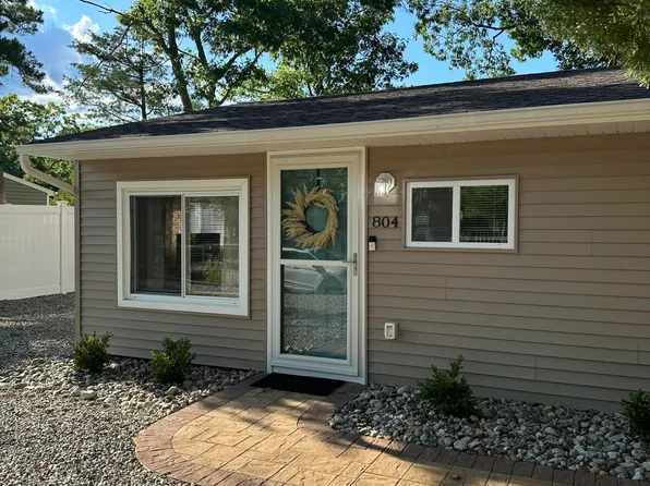 804 Pensacola Rd, Forked River, NJ 08731