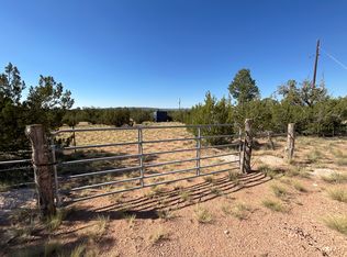 26797 W Fort Rock Rd, Seligman, AZ 86337