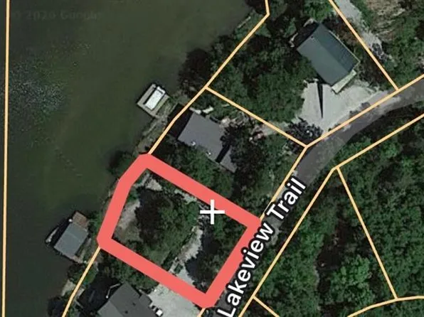 66 Lakeview Trl, New Florence, MO 63363