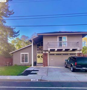 2945 Frayne Ln, Concord, CA, 94518