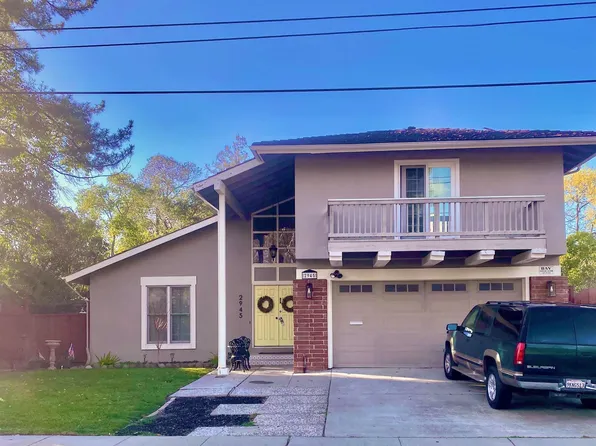 2945 Frayne Ln, Concord, CA 94518