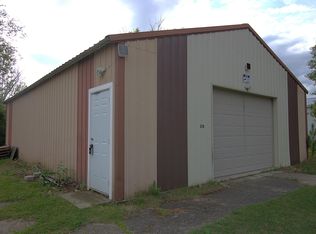 310 8th St SE, Staples, MN 56479