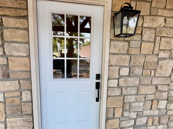 306 E 17th Street, Lockwood, MO 65682