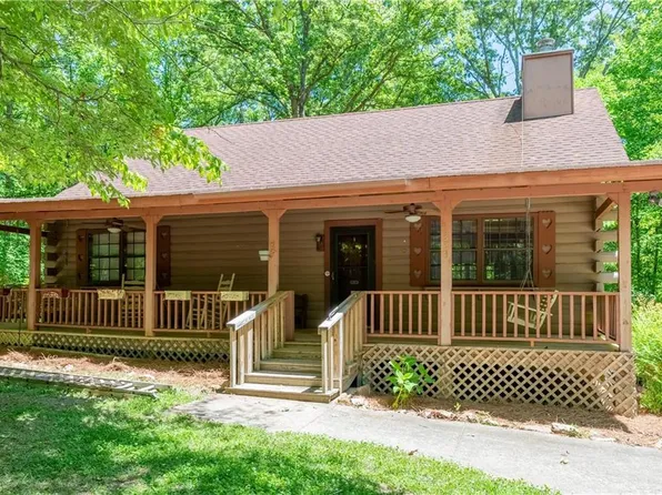 333 Seals Rd, Dallas, GA 30157