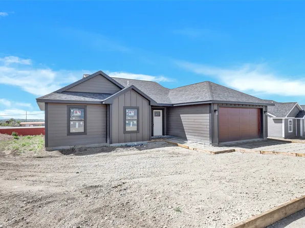 1112 Skyline Dr NE, Great Falls, MT 59404