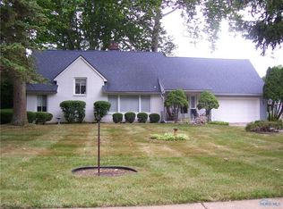 3635 Talmadge Rd, Toledo, OH 43606