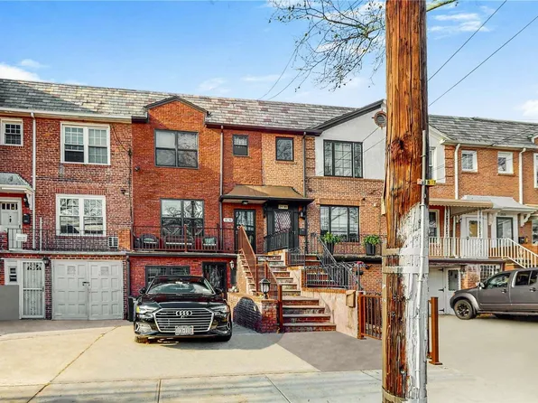 25-82 48 Street, Astoria, NY 11103