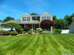 6251 Addison Loomis, Cicero, NY 13039