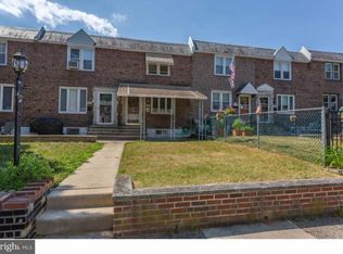 5155 Westley Dr, Clifton Heights, PA 19018