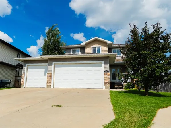 10821 SW 60a Ave, Grande Prairie, AB T8W 0H4
