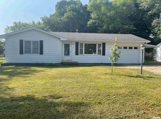 827 W Chase St, Macomb, IL