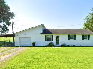 2976 Old Sango Rd, Clarksville, TN 37043