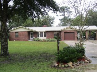 113 Donnelly Rd, Palatka, FL 32177