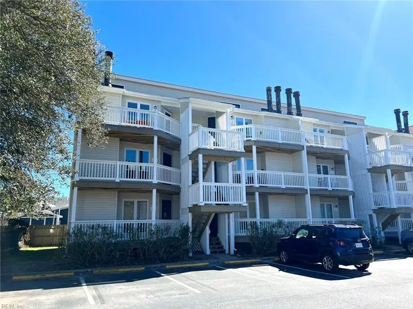 3235 Page Ave APT 6, Virginia Beach, VA 23451