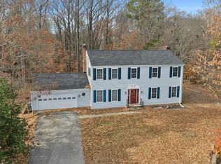 511 Dogwood Ct, La Plata, MD 20646