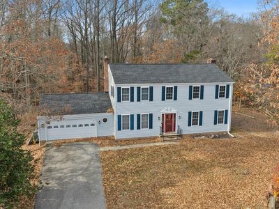 511 Dogwood Ct, La Plata, MD, 20646