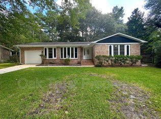 213 Jimbo Rd, Summerville, SC 29485