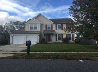 418 Moore Blvd, Clayton, NJ 08312