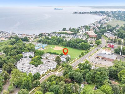 267 Melba Street APT D10, Milford, CT, 06460