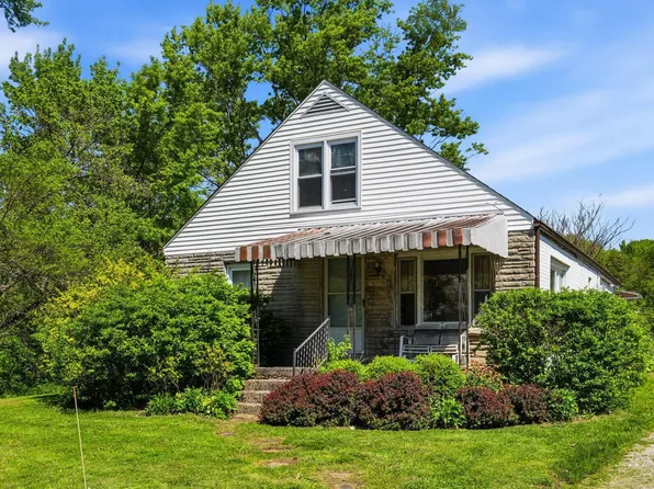 10131 Gorsuch Rd, Galena, OH 43021