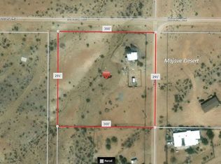 1725 Starfire Rd, Joshua Tree, CA 92252