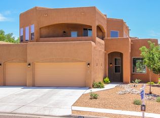 8408 Rising Star Pl NE, Albuquerque, NM 87122