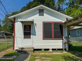 115 Brenda St, Lafayette, LA 70501