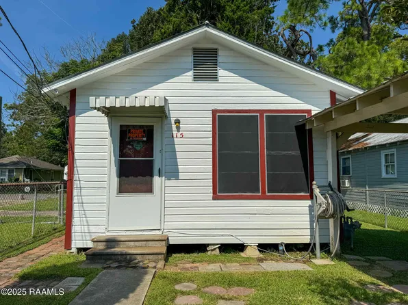 115 Brenda St, Lafayette, LA 70501