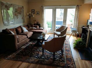 1815 T St NW UNIT B, Washington, DC 20009