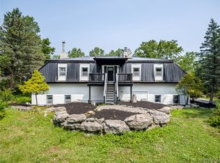 10650 Croop Rd, Clarence Center, NY 14032