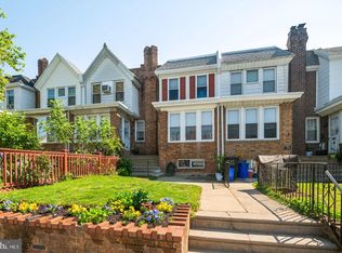 3547 Shelmire Ave, Philadelphia, PA 19136