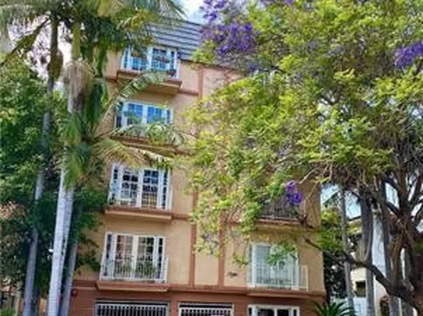 2205 S Bentley Ave APT 102, Los Angeles, CA 90064