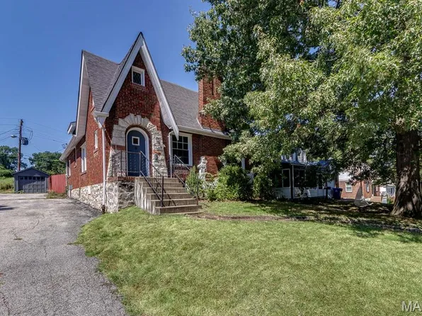1417 Anna Ave, Saint Louis, MO 63130